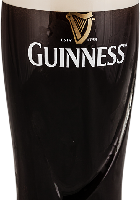 La Guinness bevuta in Irlanda è diversa da quella bevuta in Italia?